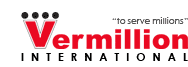 vermillion